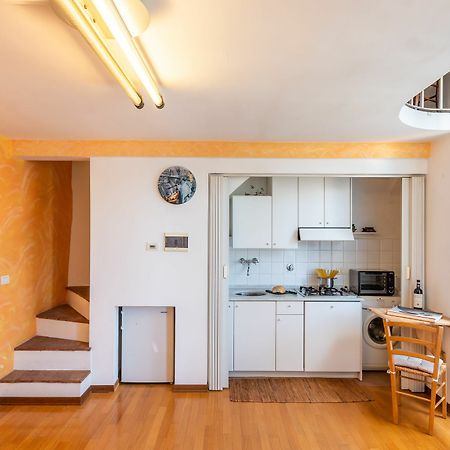 Cavourotto Terrace By Mmega Apartment ฟลอเรนซ์ ภายนอก รูปภาพ