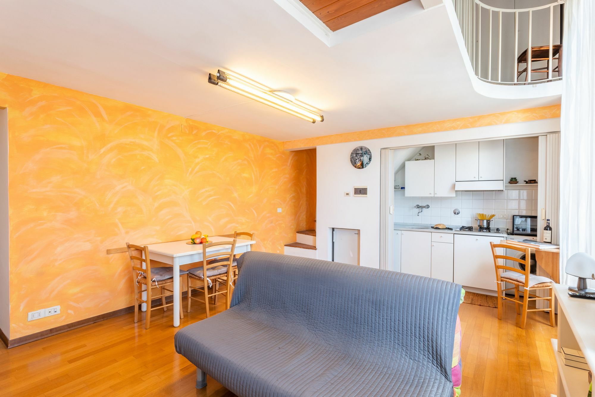 Cavourotto Terrace By Mmega Apartment ฟลอเรนซ์ ภายนอก รูปภาพ