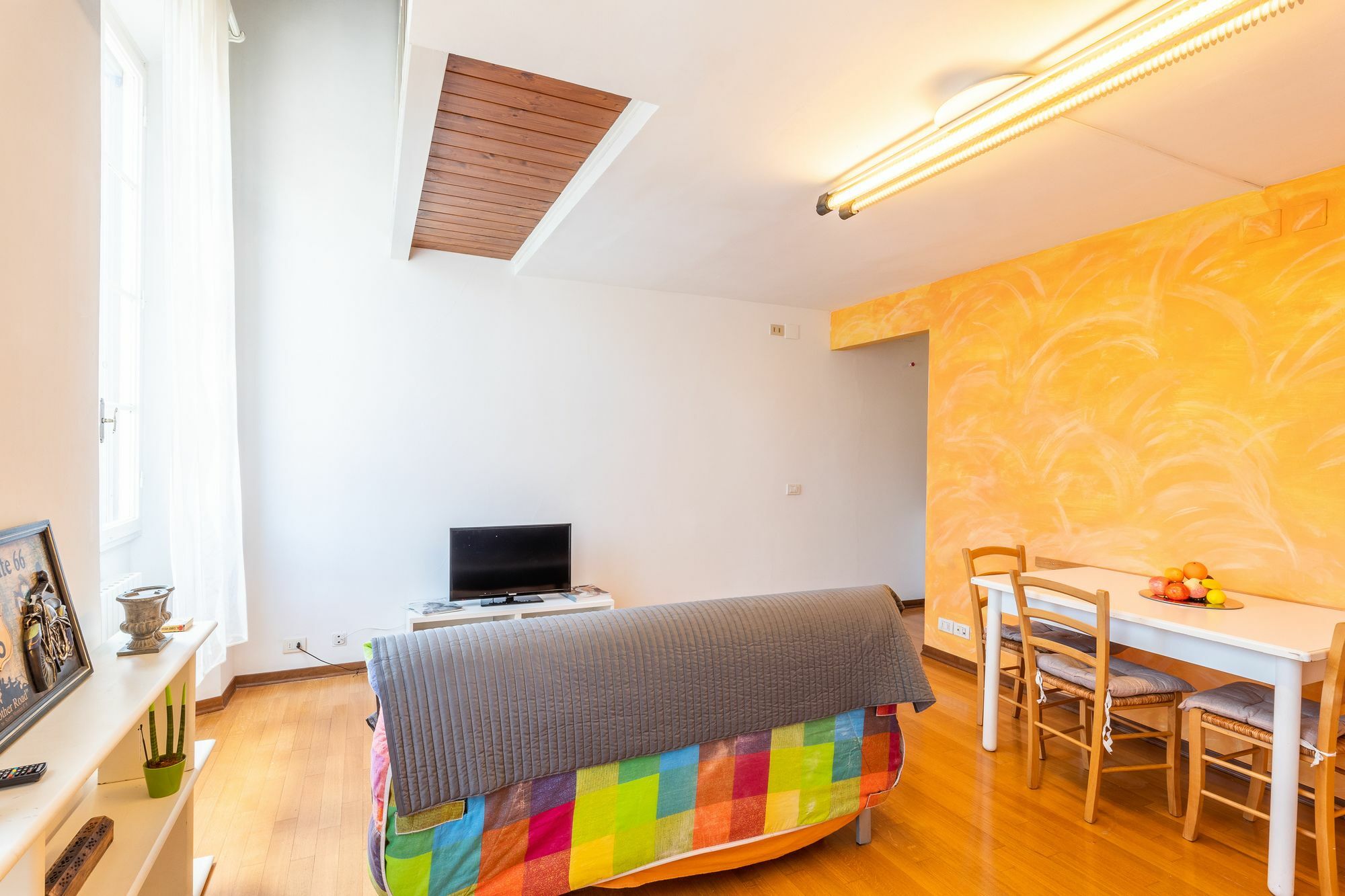 Cavourotto Terrace By Mmega Apartment ฟลอเรนซ์ ภายนอก รูปภาพ
